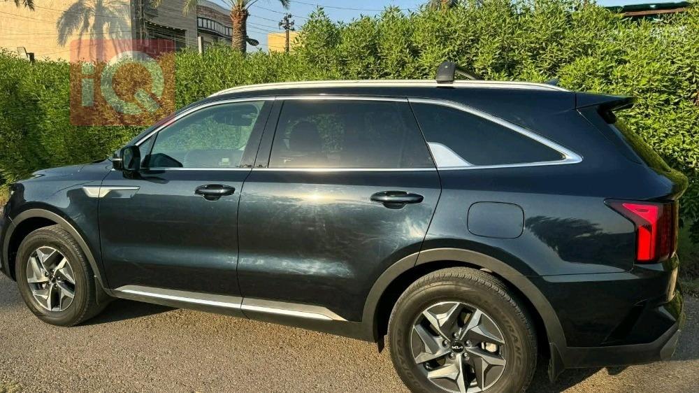 كيا سورينتو